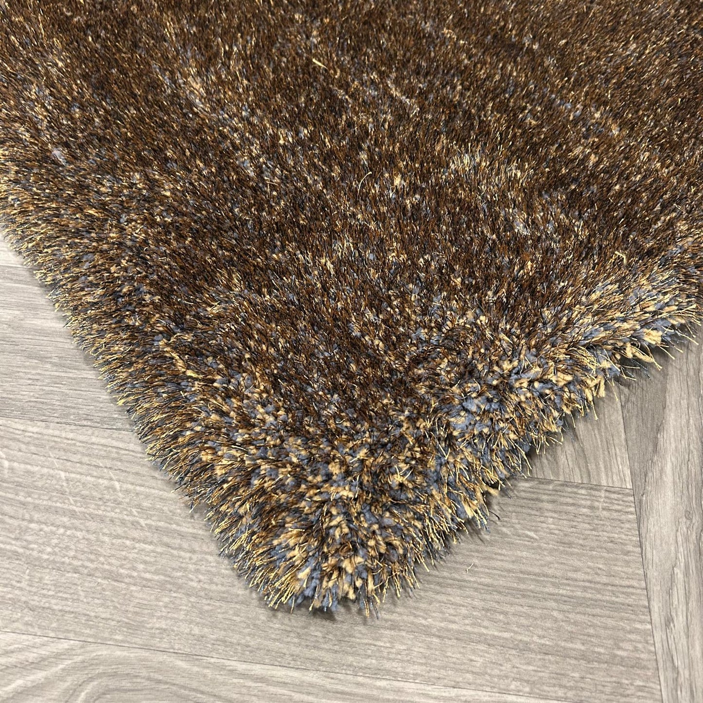 Brinker Puglia Orion Gold Vloerkleed - 160x230cm - QF Living