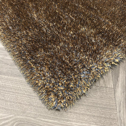 Brinker Puglia Orion Gold Vloerkleed - 160x230cm - QF Living