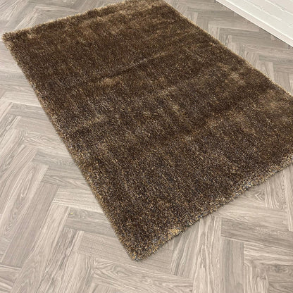 Brinker Puglia Orion Gold Vloerkleed - 160x230cm - QF Living
