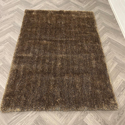 Brinker Puglia Orion Gold Vloerkleed - 160x230cm - QF Living