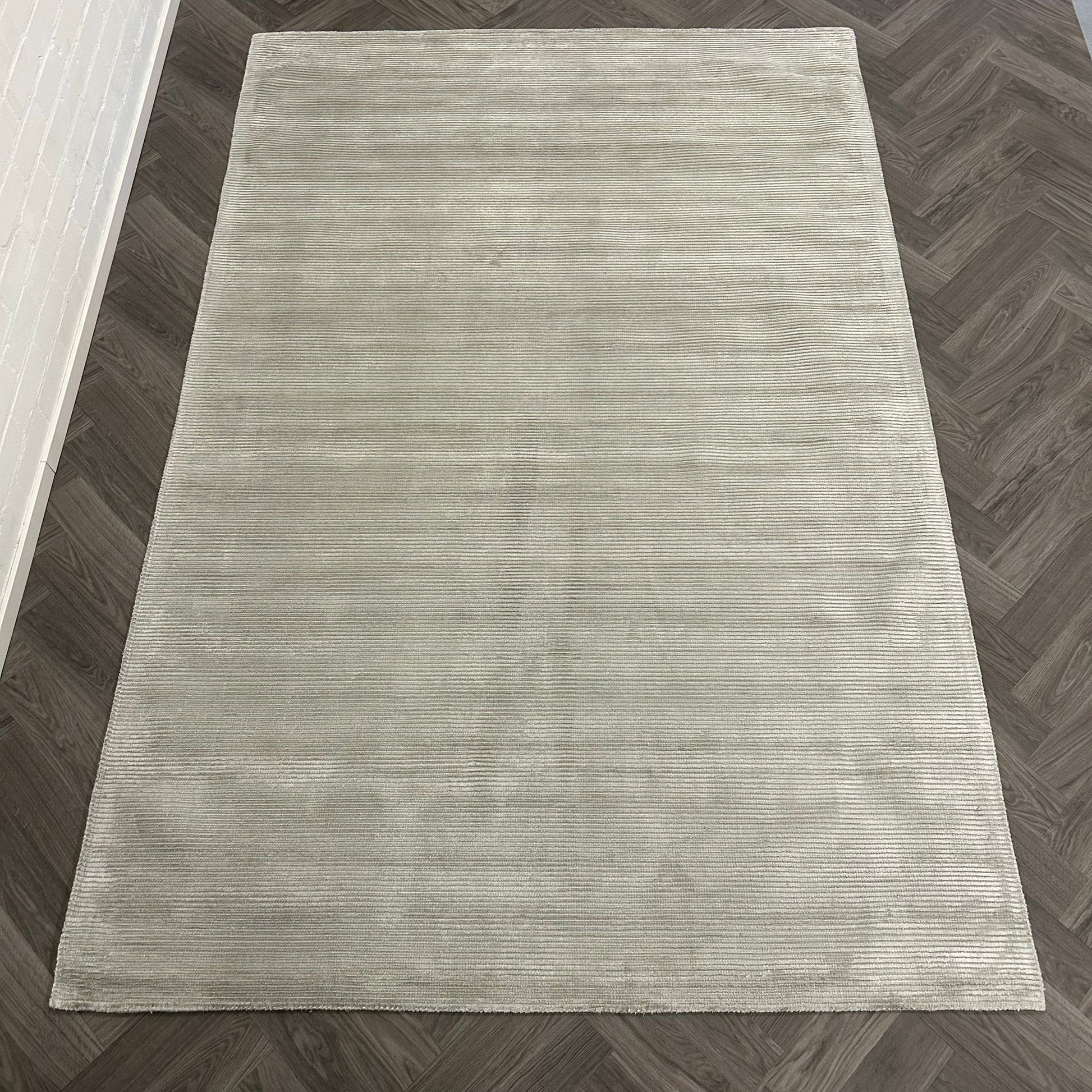 Brinker Reko France Grey Vloerkleed - 200x300cm - QF Living
