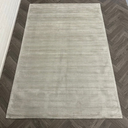 Brinker Reko France Grey Vloerkleed - 200x300cm - QF Living