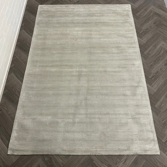 Brinker Reko France Grey Vloerkleed - 200x300cm - QF Living