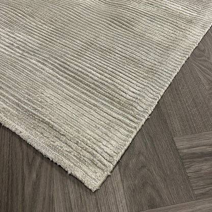 Brinker Reko France Grey Vloerkleed - 200x300cm - QF Living