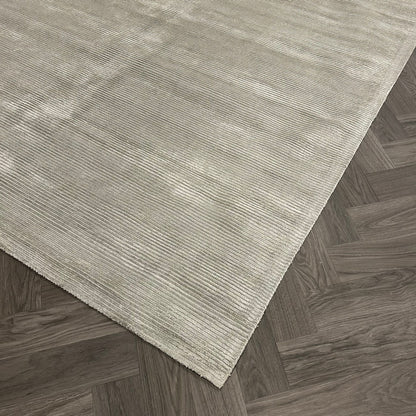 Brinker Reko France Grey Vloerkleed - 200x300cm - QF Living