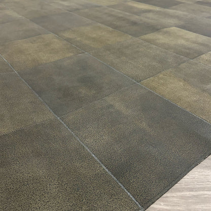 Brinker Rosso Olive Vloerkleed - 240x340cm - QF Living
