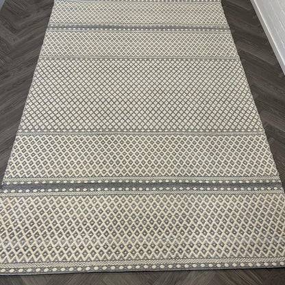 Brinker Saint Ivory Vloerkleed - 200x300cm - QF Living