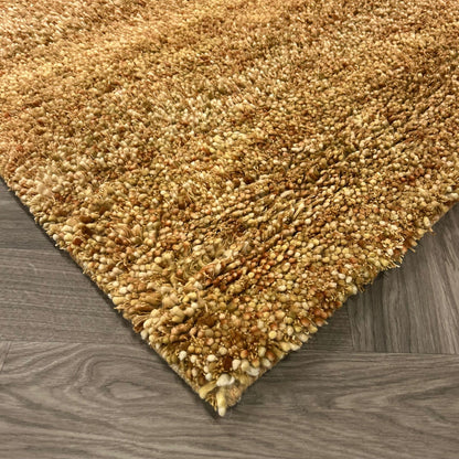 Brinker Salsa Copper Vloerkleed - 170x230cm - QF Living