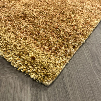 Brinker Salsa Copper Vloerkleed - 170x230cm - QF Living