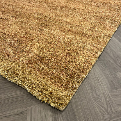 Brinker Salsa Copper Vloerkleed - 170x230cm - QF Living