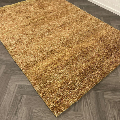 Brinker Salsa Copper Vloerkleed - 170x230cm - QF Living