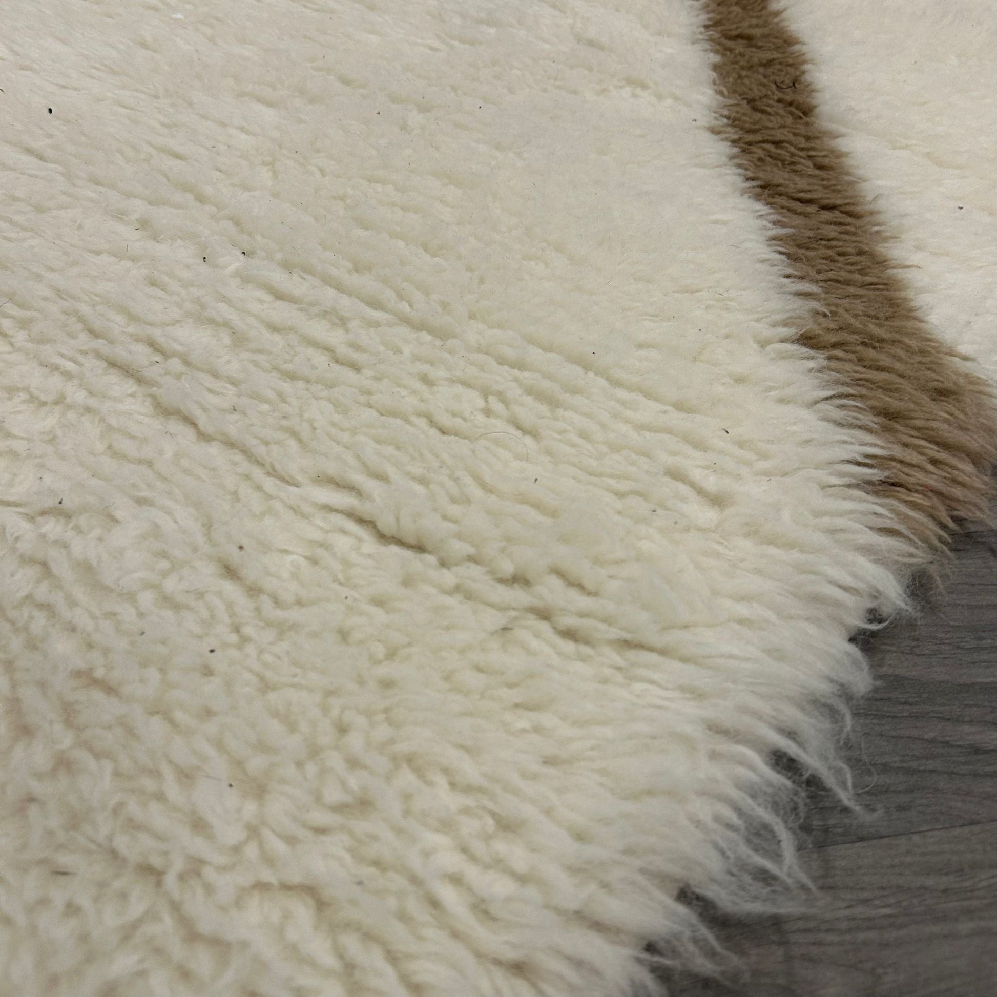 Brinker SB Appa Ivory Vloerkleed - 160x230cm - QF Living