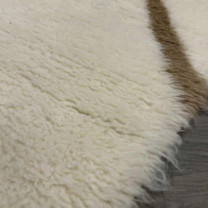 Brinker SB Appa Ivory Vloerkleed - 160x230cm - QF Living