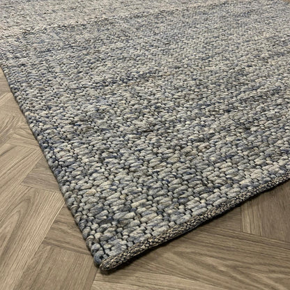 Brinker Skana Blue Vloerkleed - 240x340cm - QF Living