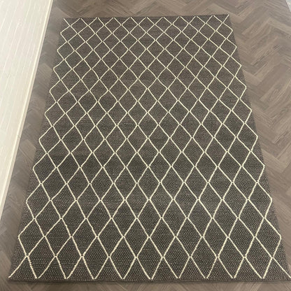 Brinker Stockholm 090 - 200x300cm - QF Living