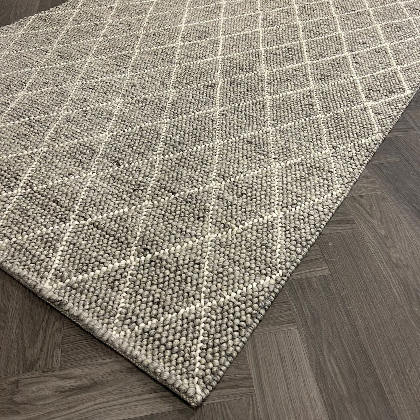 Brinker Stockholm CH8 Vloerkleed - 160x230cm - QF Living