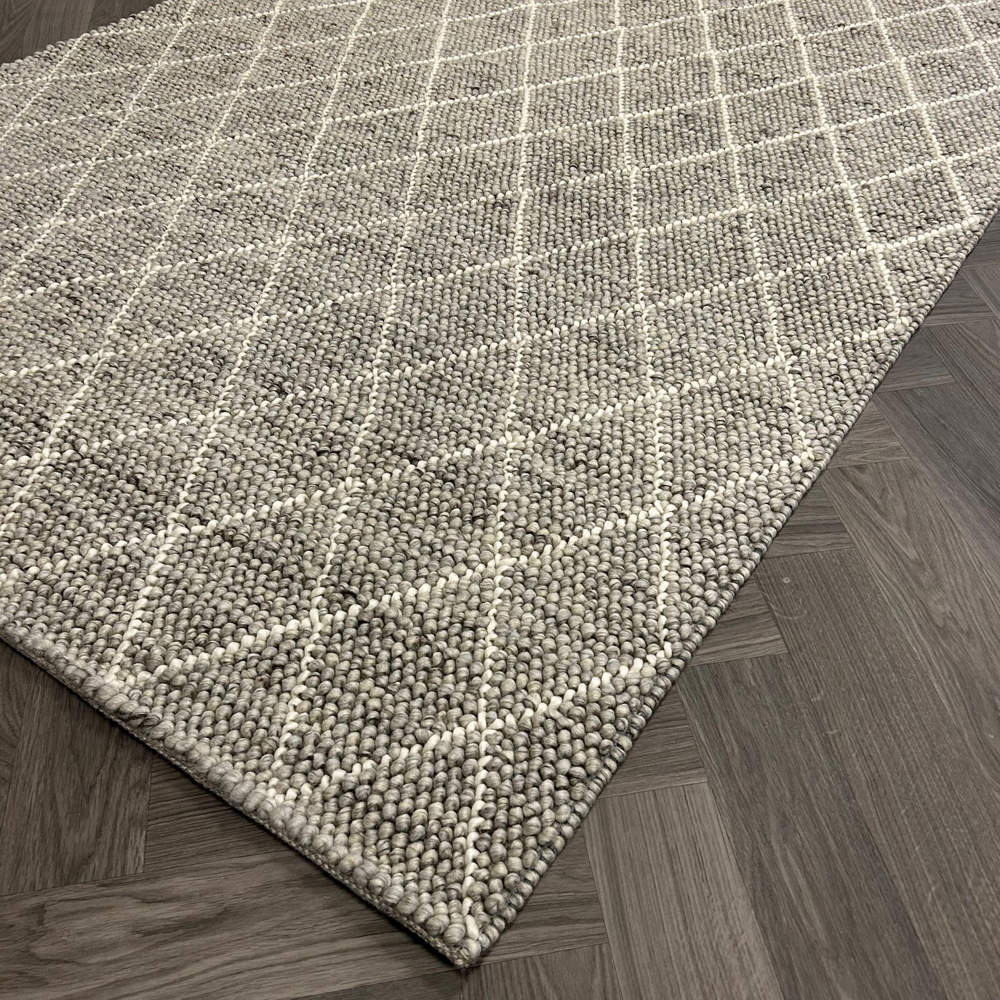 Brinker Stockholm CH8 Vloerkleed - 160x230cm - QF Living