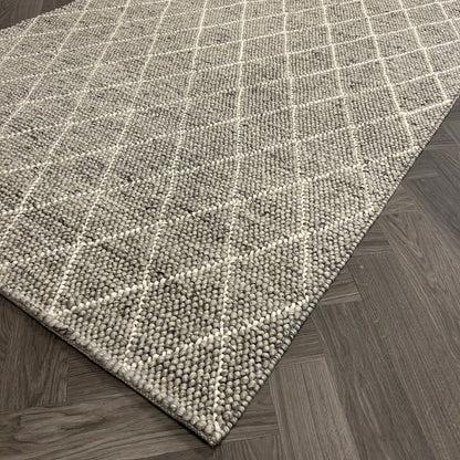 Brinker Stockholm CH8 Vloerkleed - 160x230cm - QF Living