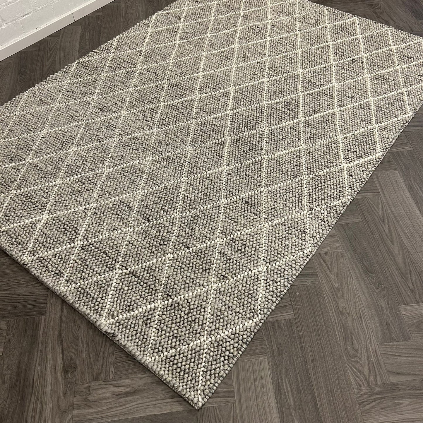 Brinker Stockholm CH8 Vloerkleed - 160x230cm - QF Living