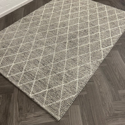 Brinker Stockholm CH8 Vloerkleed - 160x230cm - QF Living