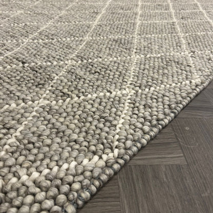 Brinker Stockholm CH8 Vloerkleed - 160x230cm - QF Living