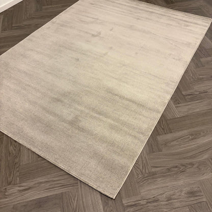 Brinker Touch Royal 124 Grey Vloerkleed - 160x230cm - QF Living