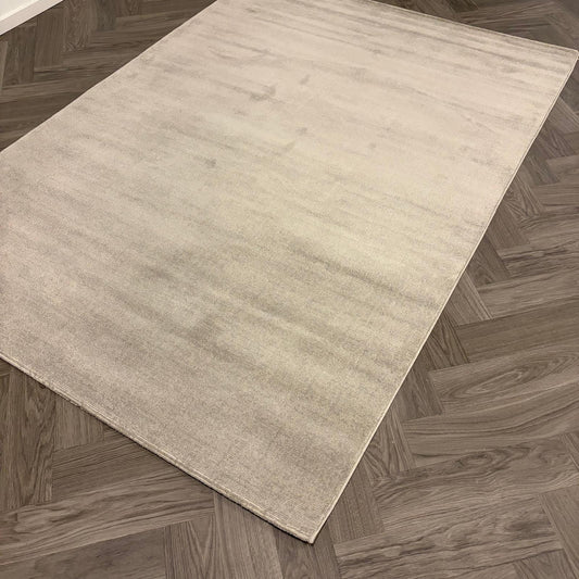 Brinker Touch Royal 124 Grey Vloerkleed - 160x230cm - QF Living