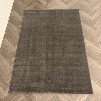 Brinker Touch Royal 124 Grey Vloerkleed - 160x230cm - QF Living