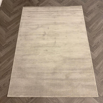 Brinker Touch Royal 124 Grey Vloerkleed - 160x230cm - QF Living