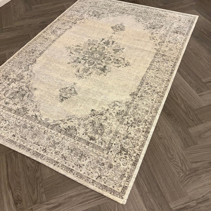 Brinker Triv 8668 Vloerkleed - 140x200cm - QF Living