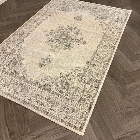 Brinker Triv 8668 Vloerkleed - 140x200cm - QF Living