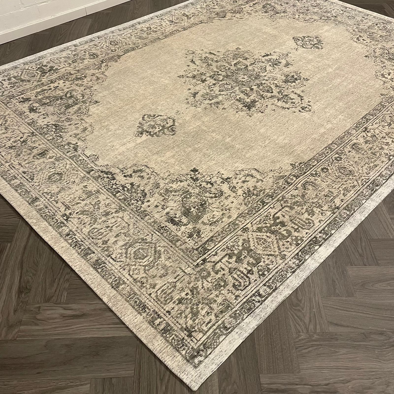 Brinker Triv 8668 Vloerkleed - 140x200cm - QF Living