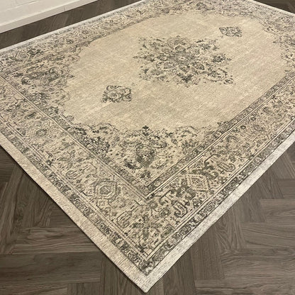 Brinker Triv 8668 Vloerkleed - 140x200cm - QF Living