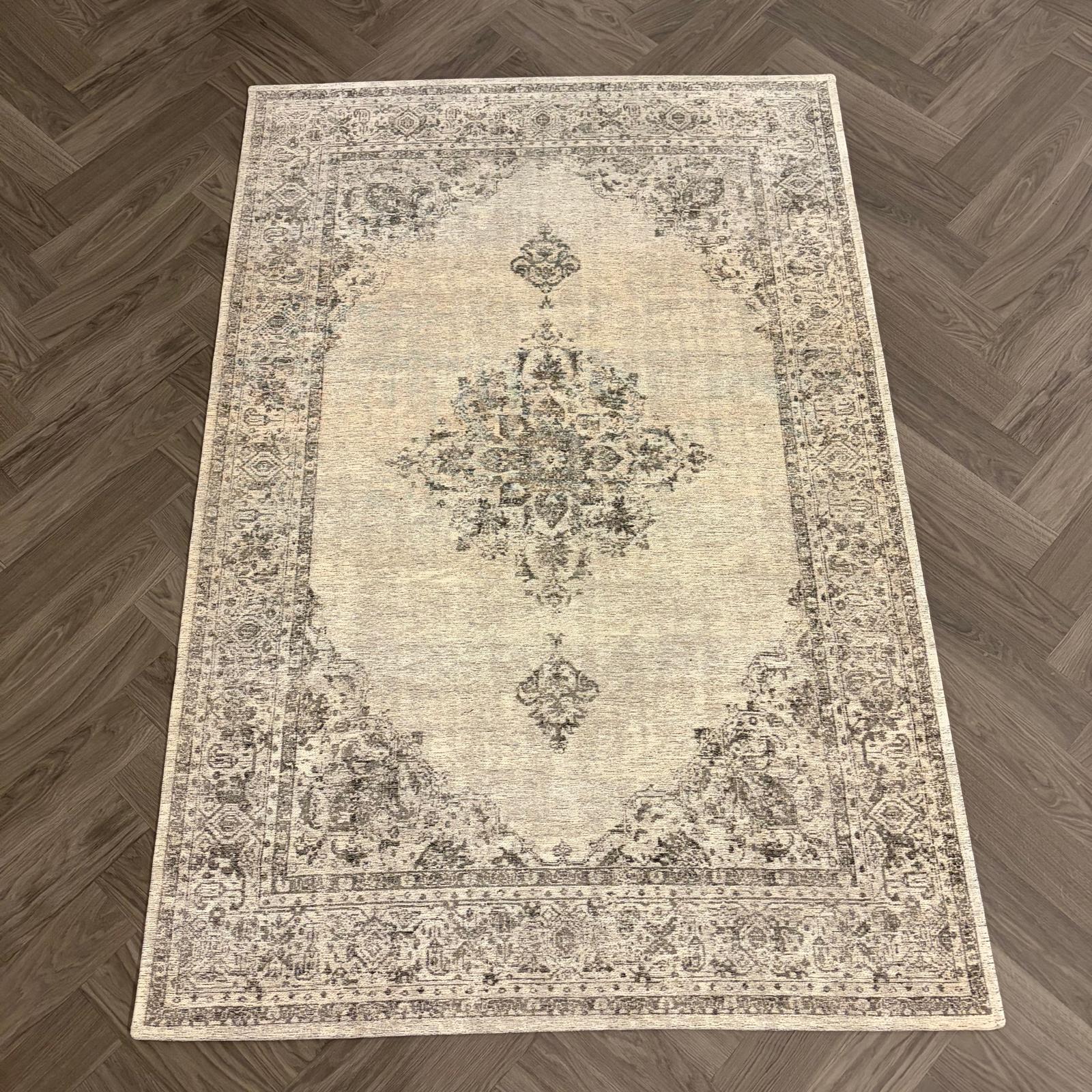 Brinker Triv 8668 Vloerkleed - 140x200cm - QF Living