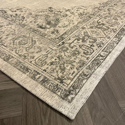 Brinker Triv 8668 Vloerkleed - 140x200cm - QF Living