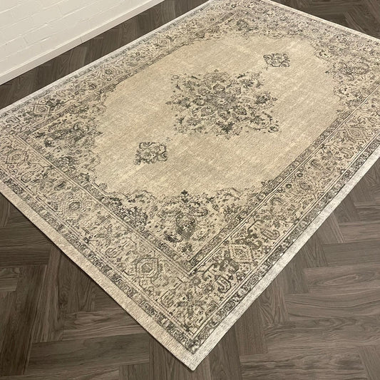 Brinker Triv 8668 Vloerkleed - 140x200cm - QF Living