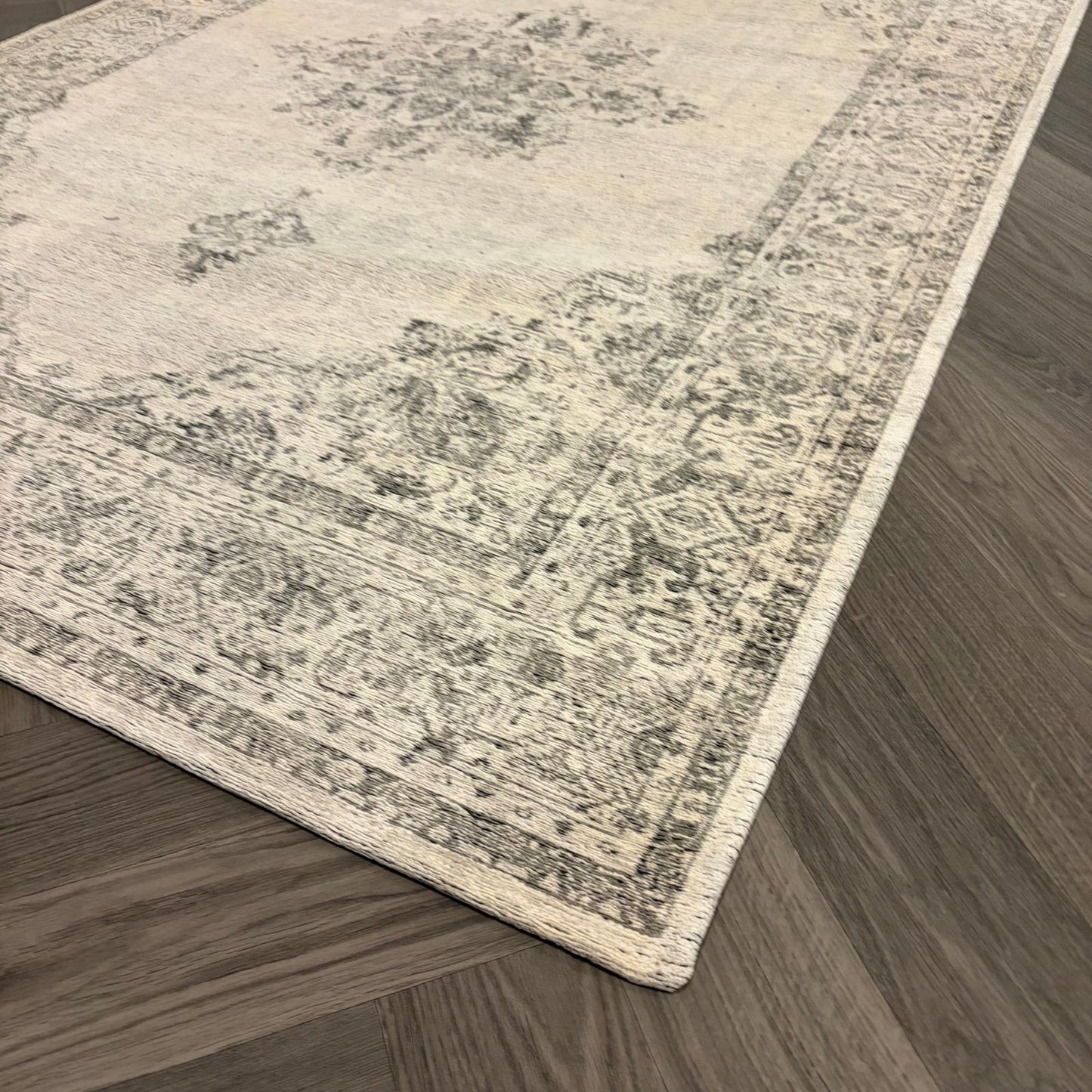Brinker Triv 8668 Vloerkleed - 140x200cm - QF Living