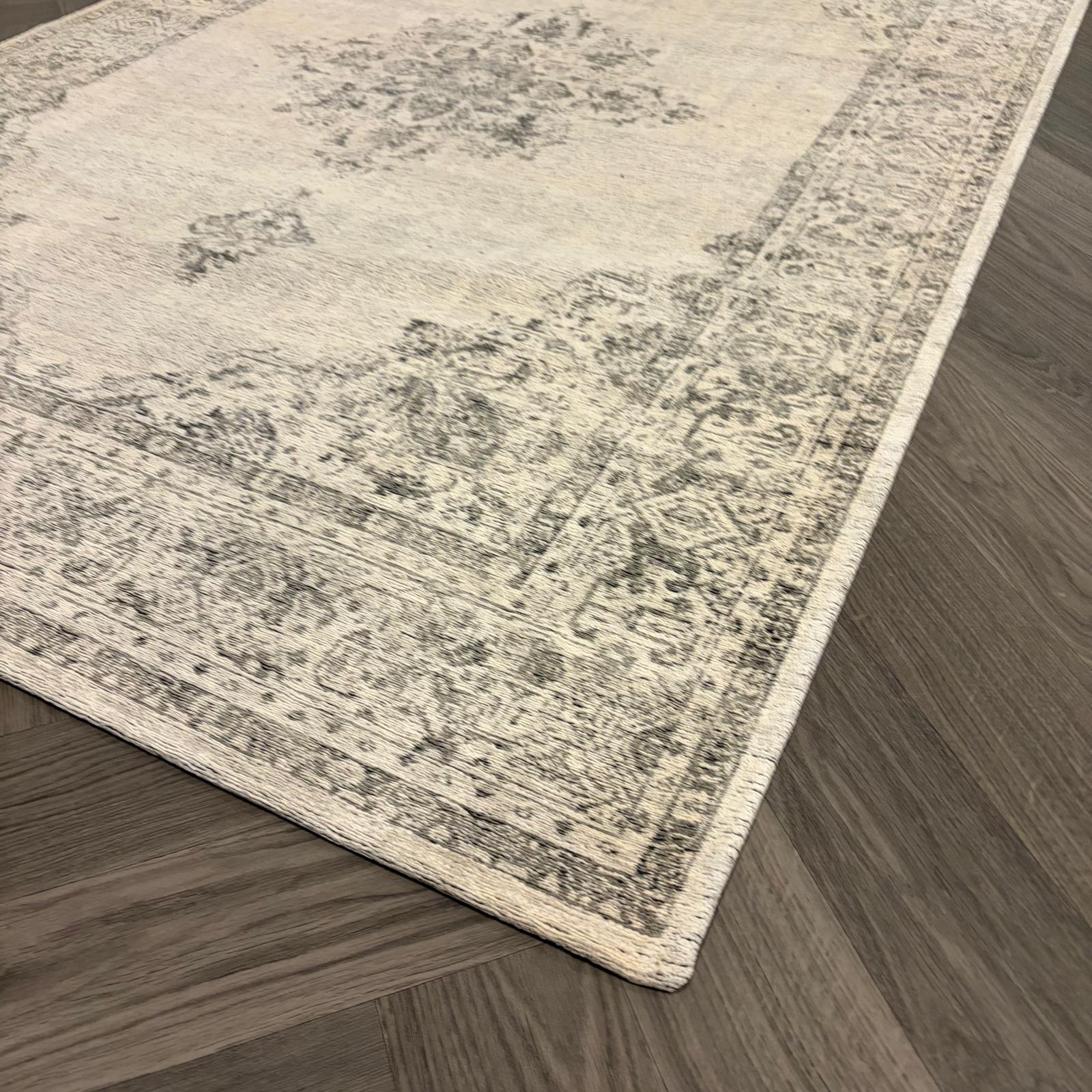 Brinker Triv 8668 Vloerkleed - 140x200cm - QF Living