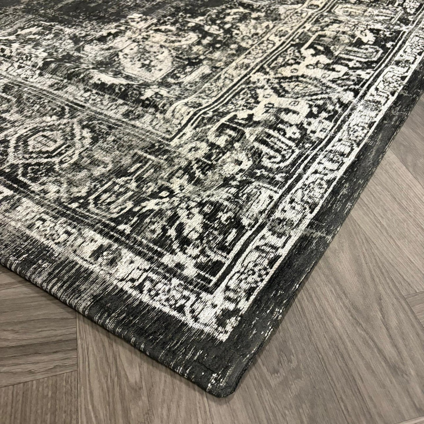 Brinker Triv 8669 Vloerkleed - 200x280cm - QF Living