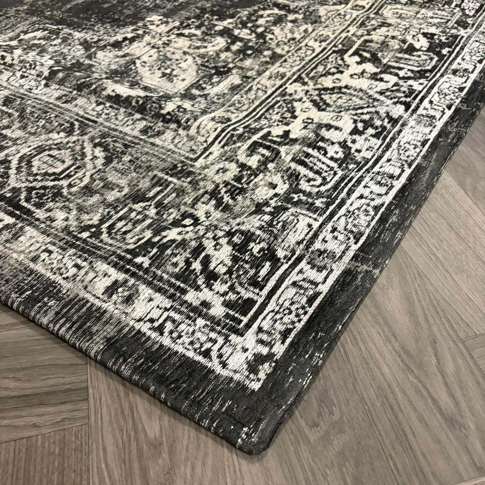 Brinker Triv 8669 Vloerkleed - 200x280cm - QF Living