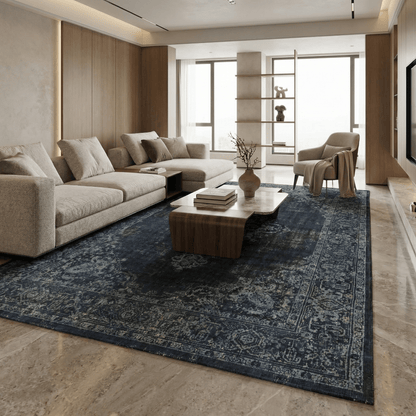 Brinker Triv 8678 Vloerkleed - 200x280cm - QF Living