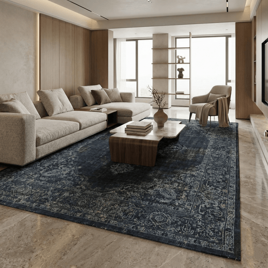 Brinker Triv 8678 Vloerkleed - 200x280cm - QF Living