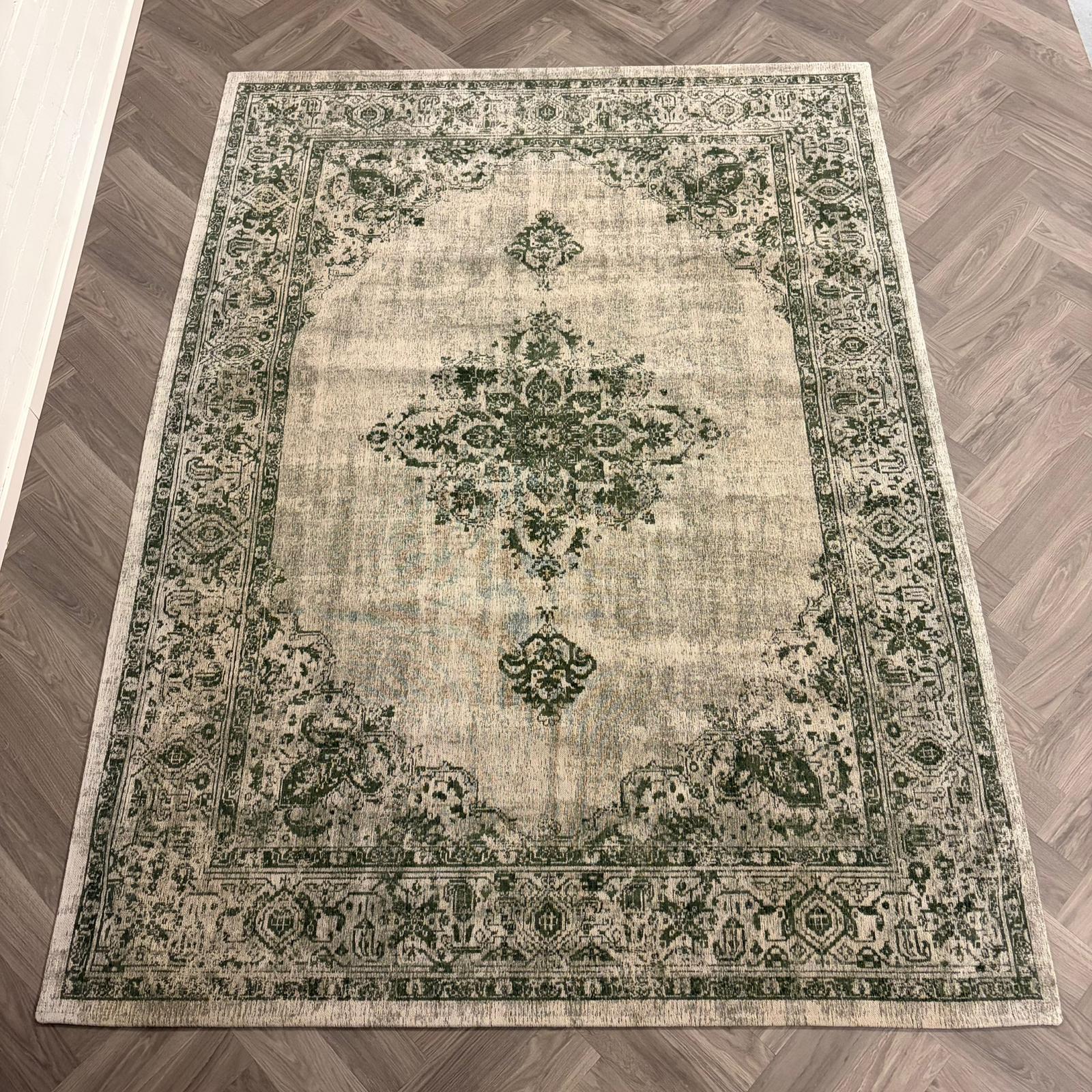 Brinker Triv 8679 Vloerkleed - 200x280cm - QF Living