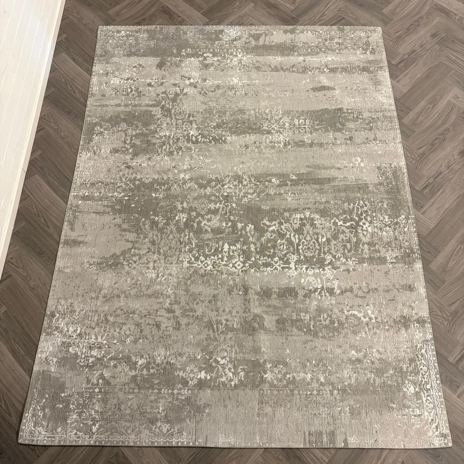 Brinker Triv 8683 Vloerkleed - 200x280cm - QF Living