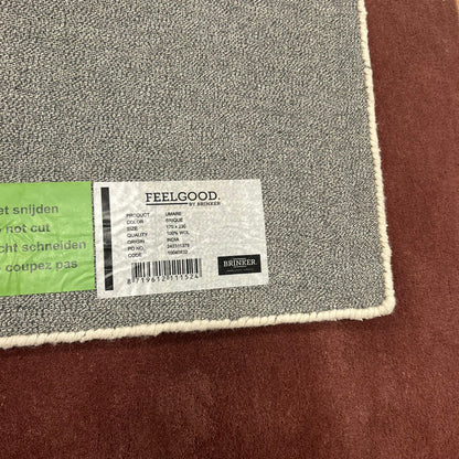 Brinker Umare 620 Blush Vloerkleed - 170x230cm - QF Living