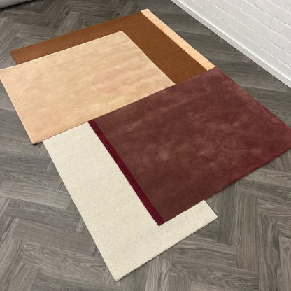 Brinker Umare 620 Blush Vloerkleed - 170x230cm - QF Living