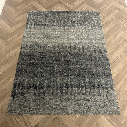 Brinker Varoy Denim Vloerkleed - 170x230cm - QF Living