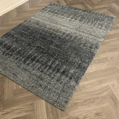 Brinker Varoy Denim Vloerkleed - 170x230cm - QF Living