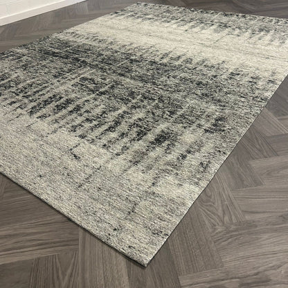 Brinker Varoy Grey Vloerkleed - 170x230cm - QF Living