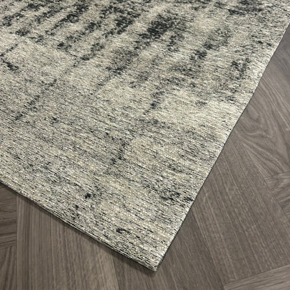 Brinker Varoy Grey Vloerkleed - 170x230cm - QF Living